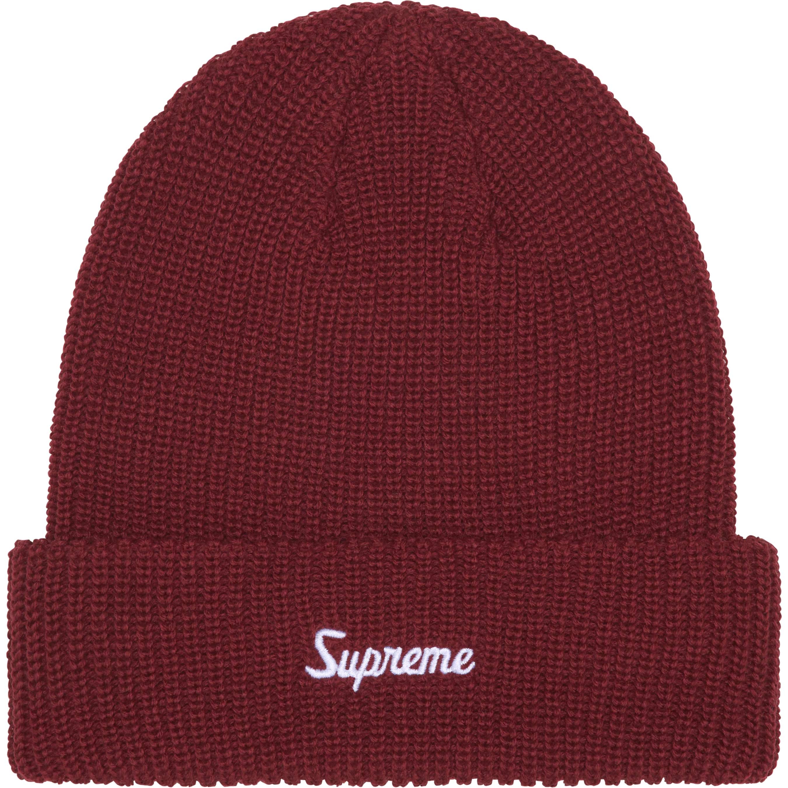 Loose Gauge Beanie view 2